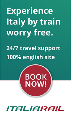 Italiarail [CPS] Many GEOs