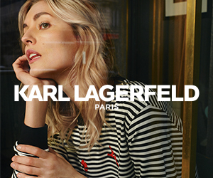 Karl Lagerfeld Paris Karl Lagerfeld Paris
