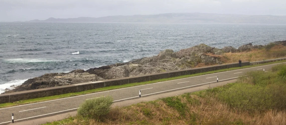 Effortless One-Week Scotland Adventure Trip Planning Guide 2026