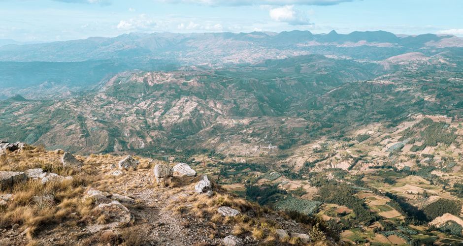 August South America Highland Day Trips Without Bulk