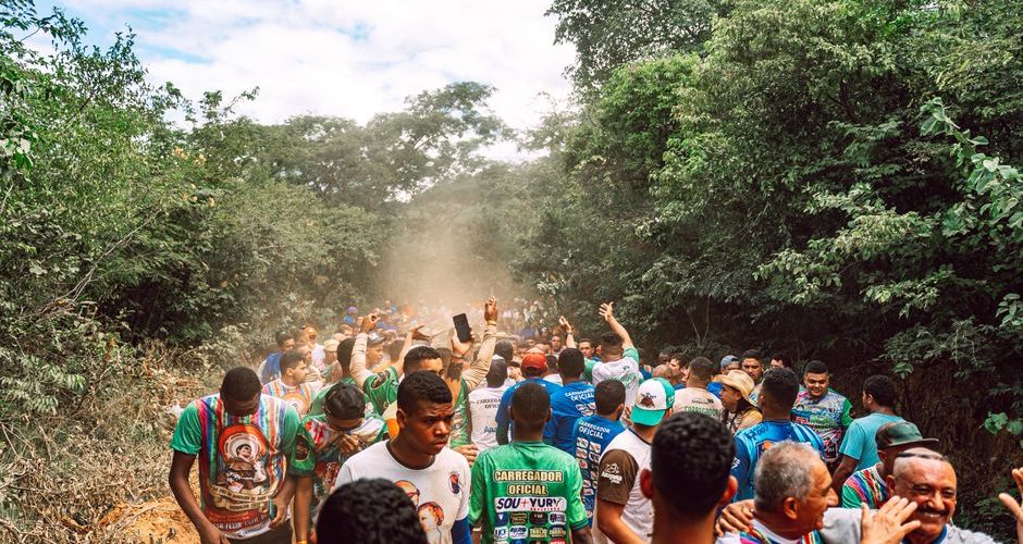 South America March Walking Cities: Heat, Hills, Hydration