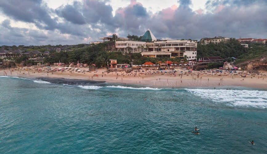 Everything I Learned About Not Getting Hospitalized or Scammed in Bali