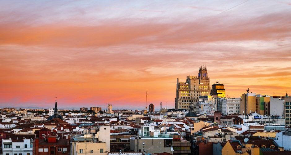January Europe City Breaks: Pack Light for Both Climates