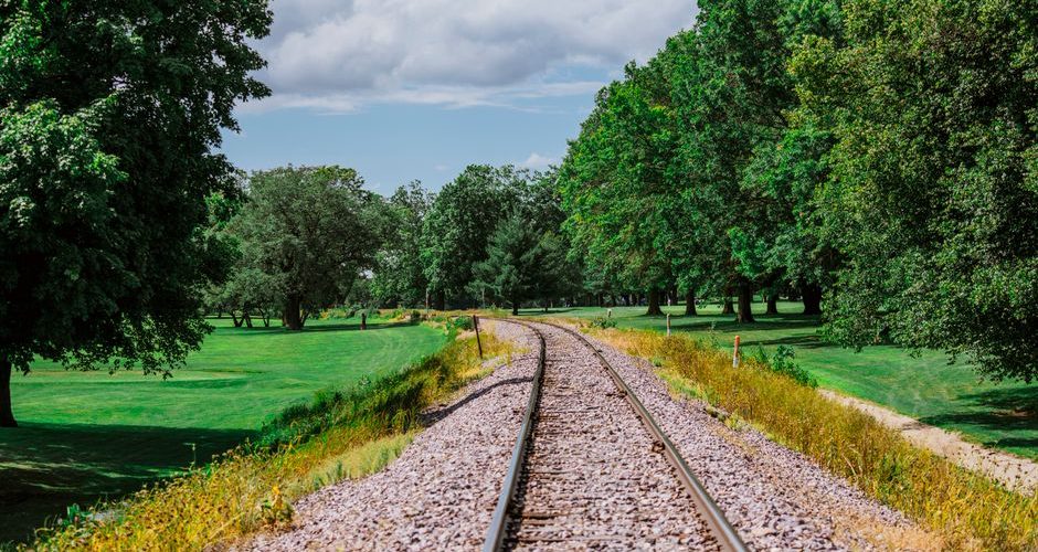 July Rail Escapes: Weekend Rail Escapes in July: Book the Route First