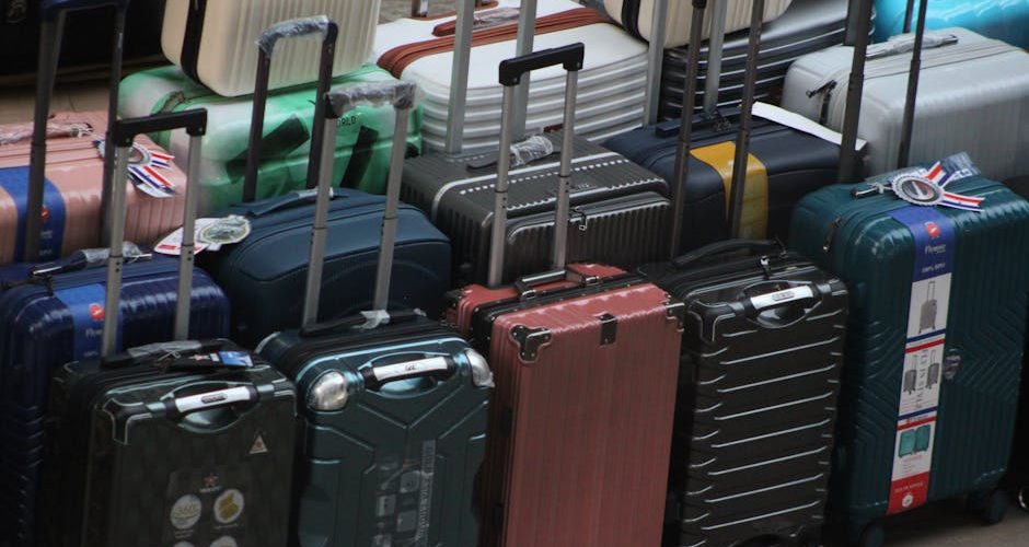 Yeti Carry-On Luggage: Understanding What Travel Demands