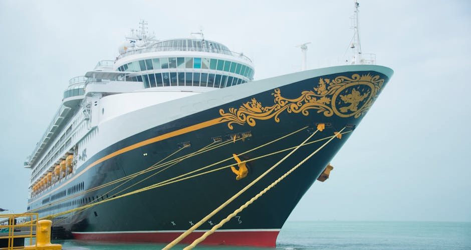 Cruise Vacation Meaning: Cruise Vacation Explained: Types, Costs, How to Pick Right