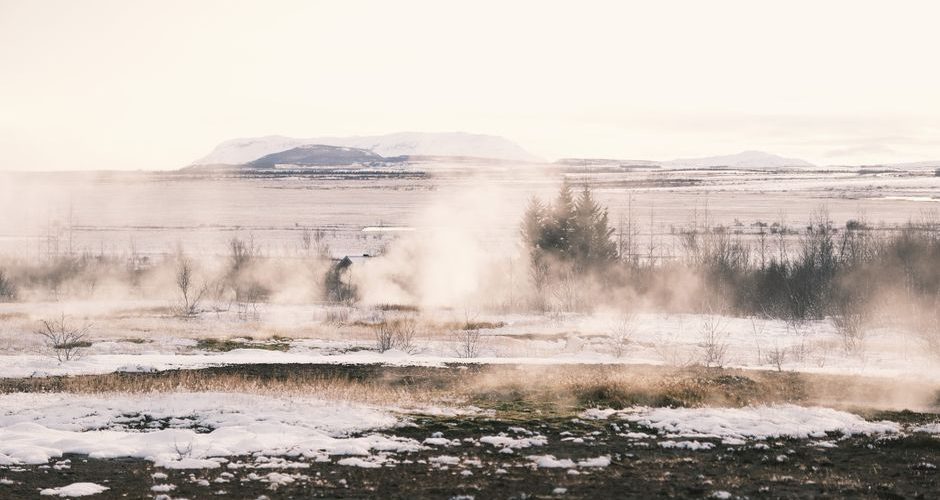 Iceland Winter Packing List: What I Actually Bring for Two Weeks