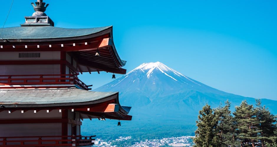 Japan Travel Safety Tips App: Best Emergency Alerts for Travelers 2024