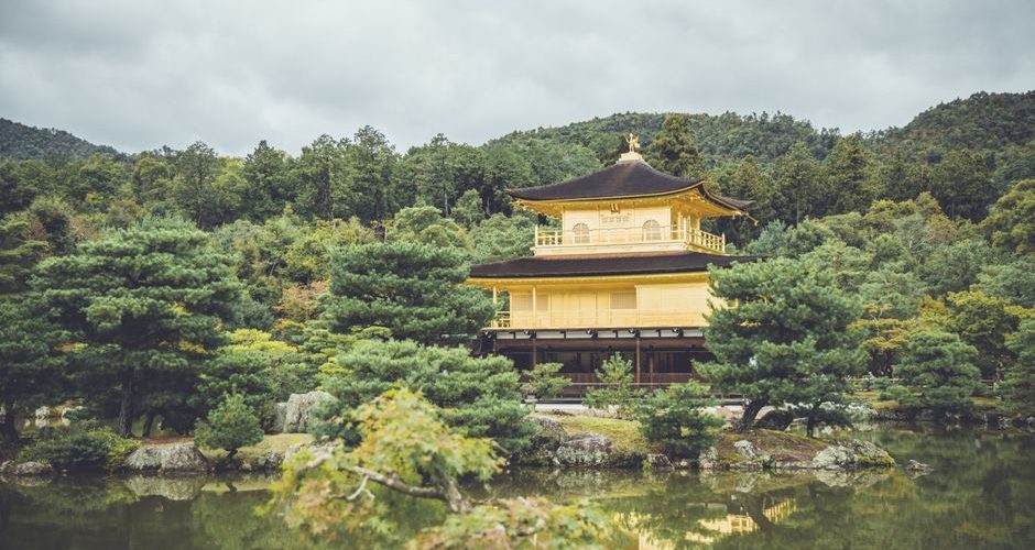 Kyoto Hidden Gems Itinerary: Kyoto Hidden Gems: A 5-Day Itinerary That Skips the Crowds