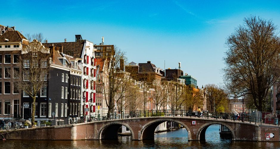 March Europe City Loops for Fewer Crowds