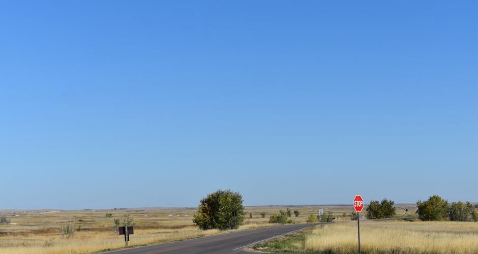 Road Trip Stops: Plan Your Journey Right