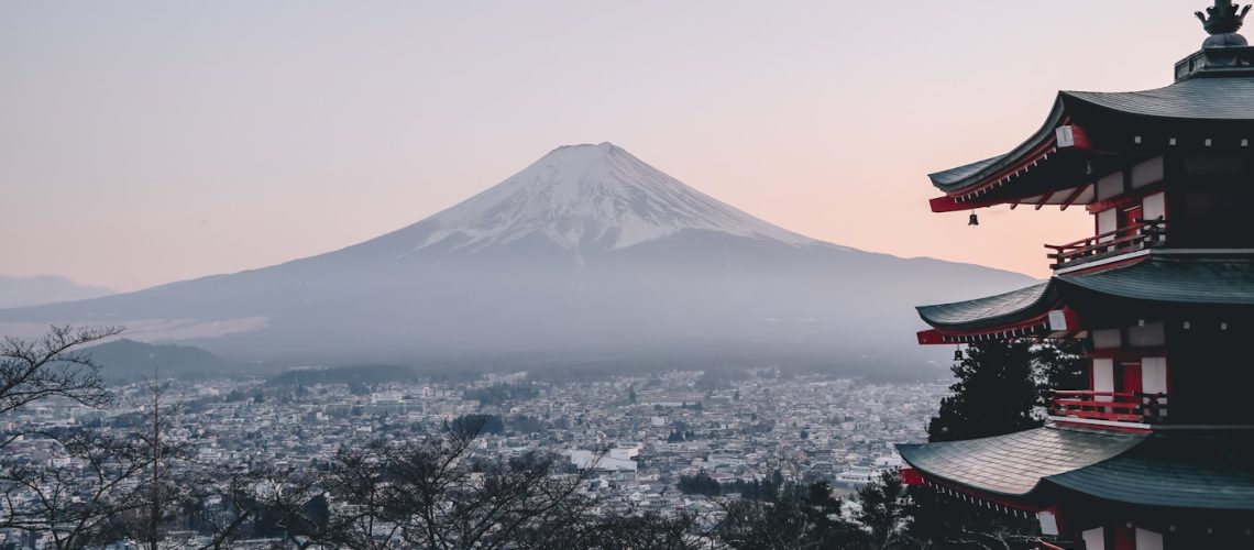 Asia Stopover Guide: Turn One Night Into a Real Visit