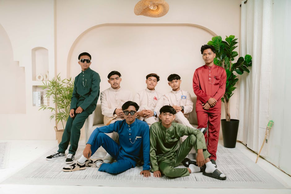 Travel Adapters Global