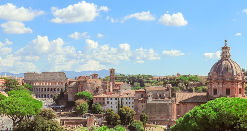 August Travel Destinations: Where to Go and What to Skip