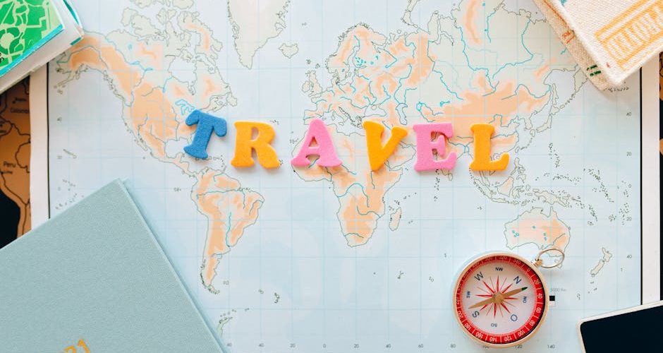 Toddler Travel: Destinations That Actually Work